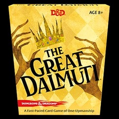 The Great Dalmuti (Dungeons & Dragons)